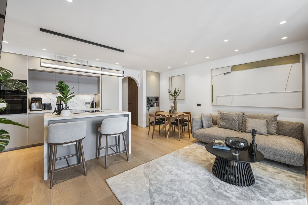 Huis te koop in Benahavís | 3 slaapkamers H5476756