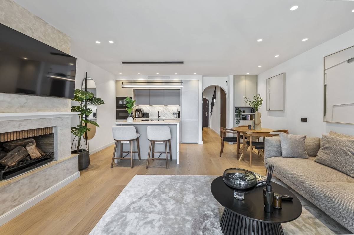 Huis te koop in Benahavís | 3 slaapkamers H5476756