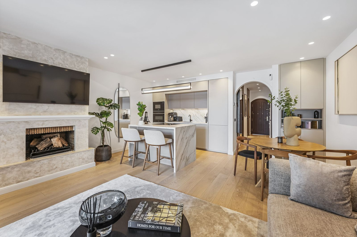 Huis te koop in Benahavís | 3 slaapkamers H5476756