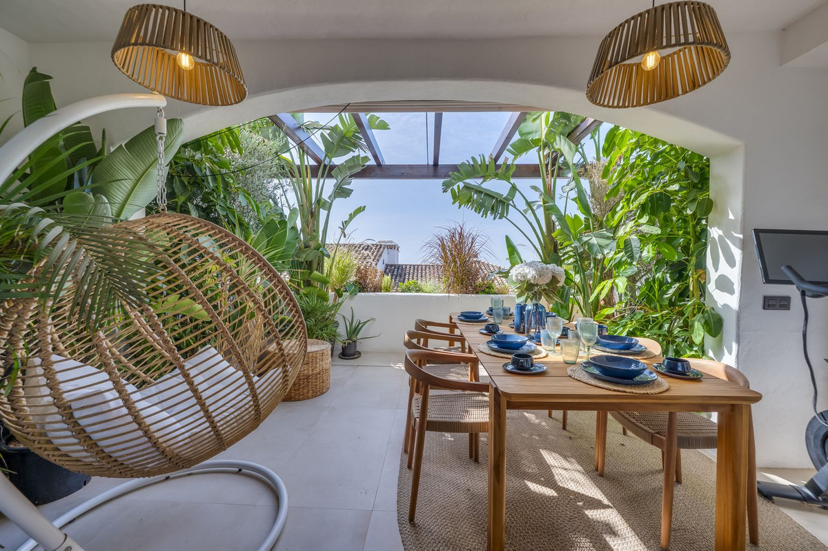 Huis te koop in Benahavís | 3 slaapkamers H5476756
