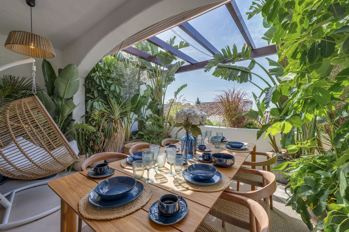 Huis te koop in Benahavís | 3 slaapkamers H5476756