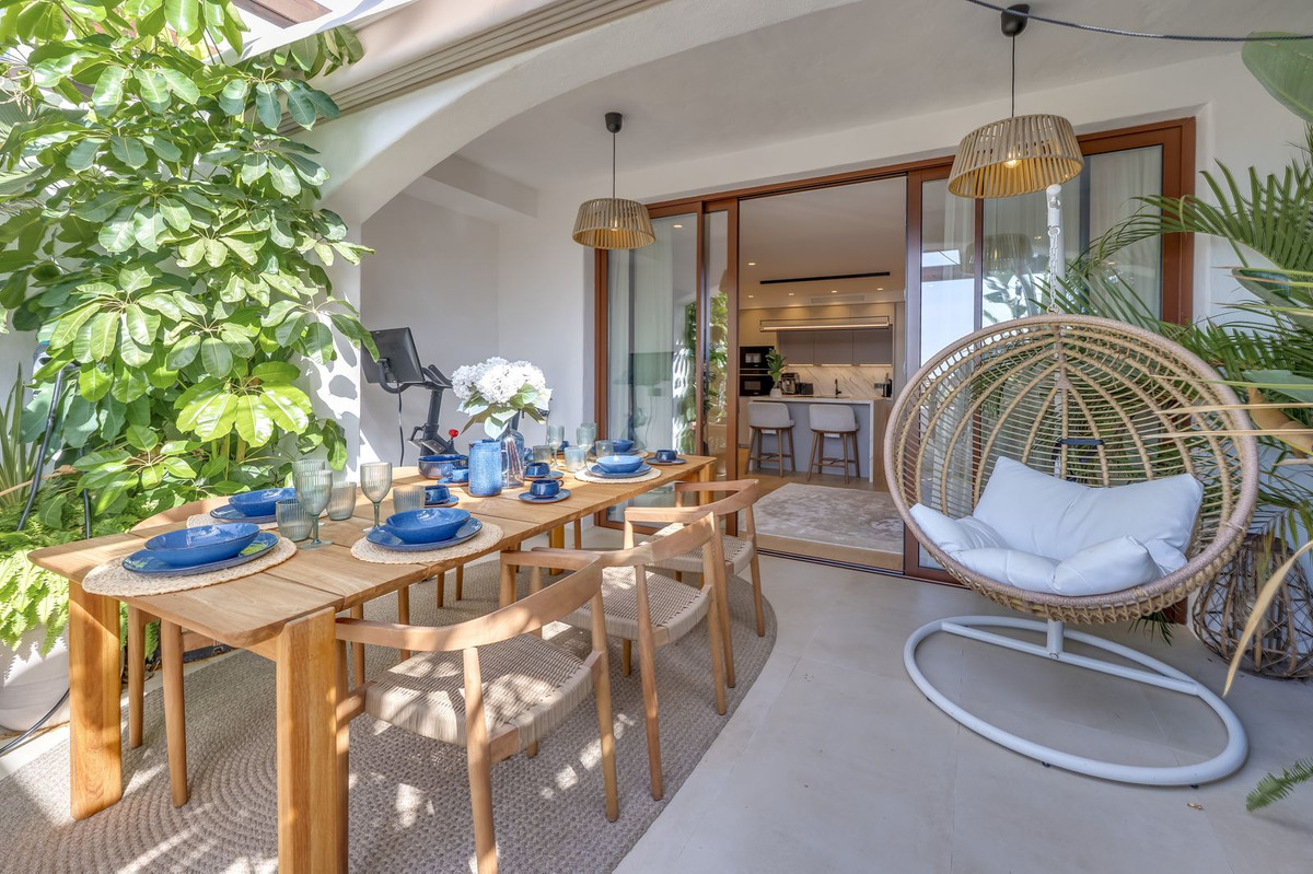 Huis te koop in Benahavís | 3 slaapkamers H5476756