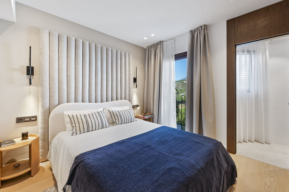 Huis te koop in Benahavís | 3 slaapkamers H5476756