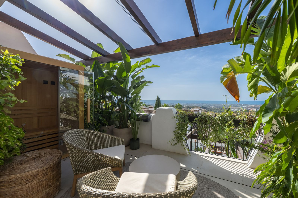 Huis te koop in Benahavís | 3 slaapkamers H5476756