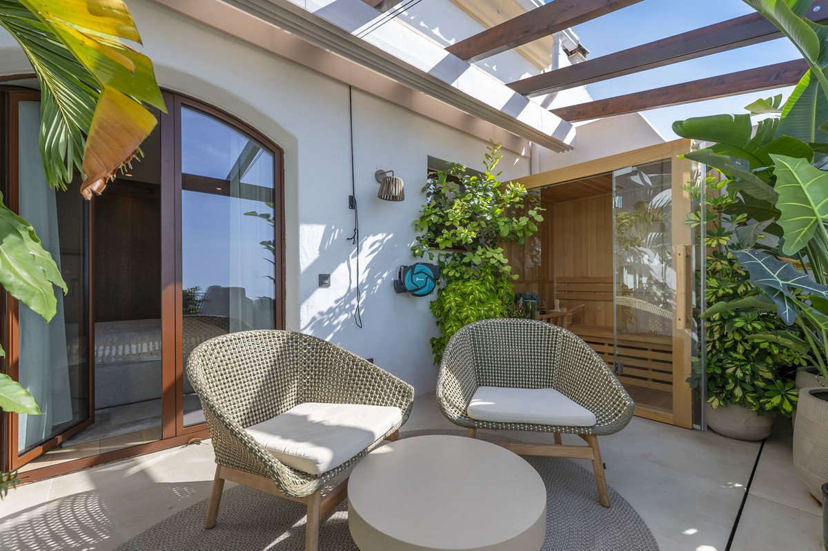 Huis te koop in Benahavís | 3 slaapkamers H5476756