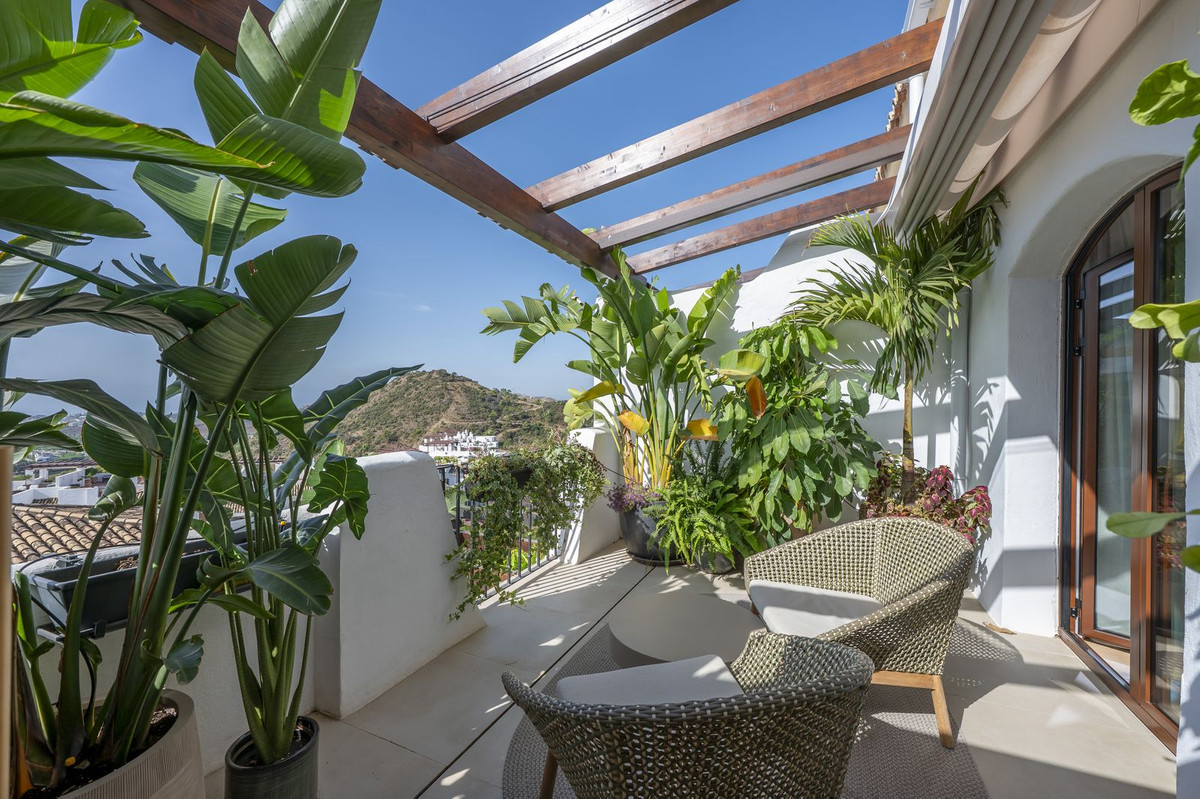 Huis te koop in Benahavís | 3 slaapkamers H5476756