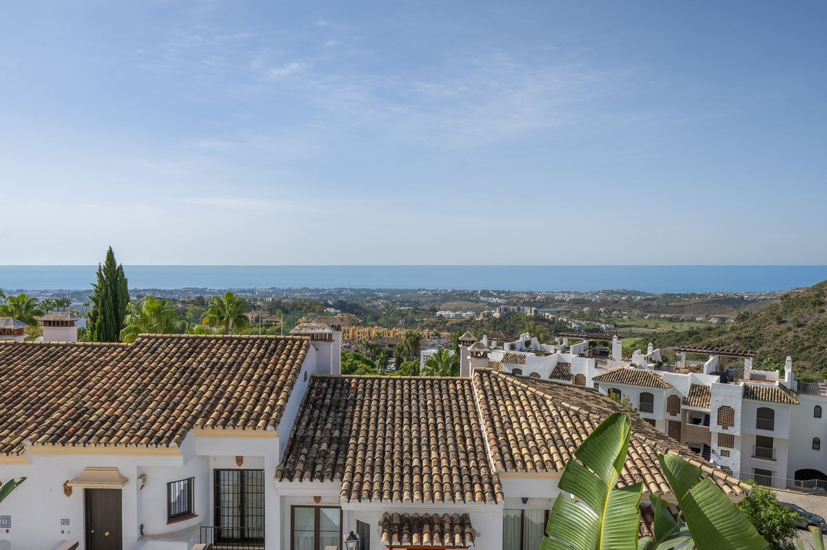Huis te koop in Benahavís | 3 slaapkamers H5476756