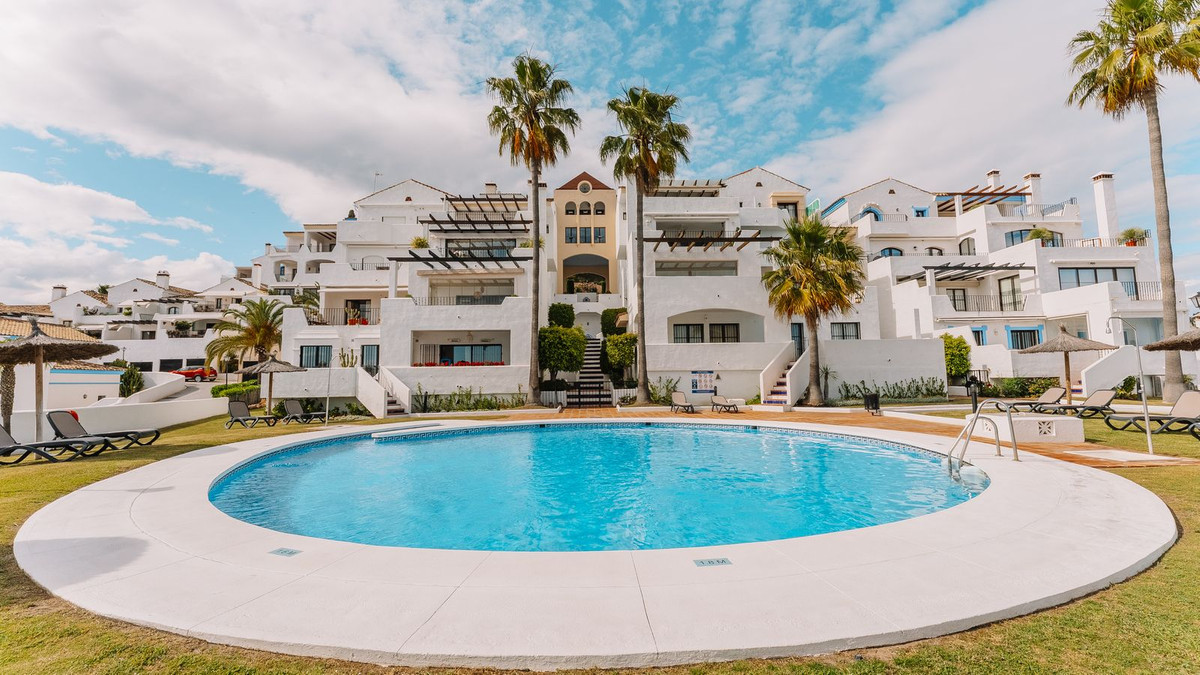Huis te koop in Benahavís | 3 slaapkamers H5476756