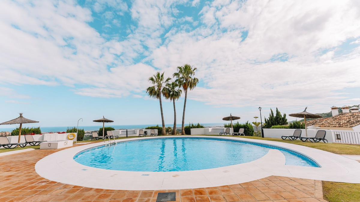 Huis te koop in Benahavís | 3 slaapkamers H5476756