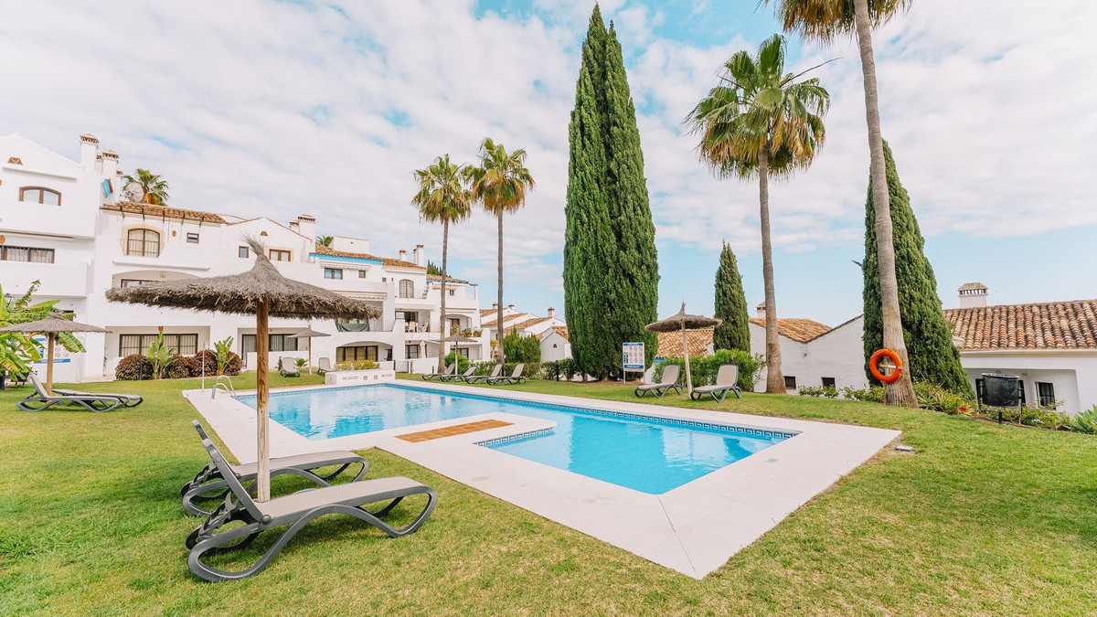 Huis te koop in Benahavís | 3 slaapkamers H5476756