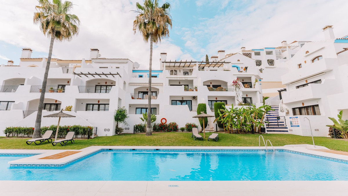 Huis te koop in Benahavís | 3 slaapkamers H5476756