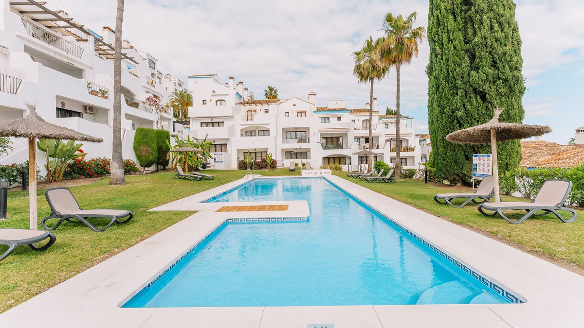 Huis te koop in Benahavís | 3 slaapkamers H5476756