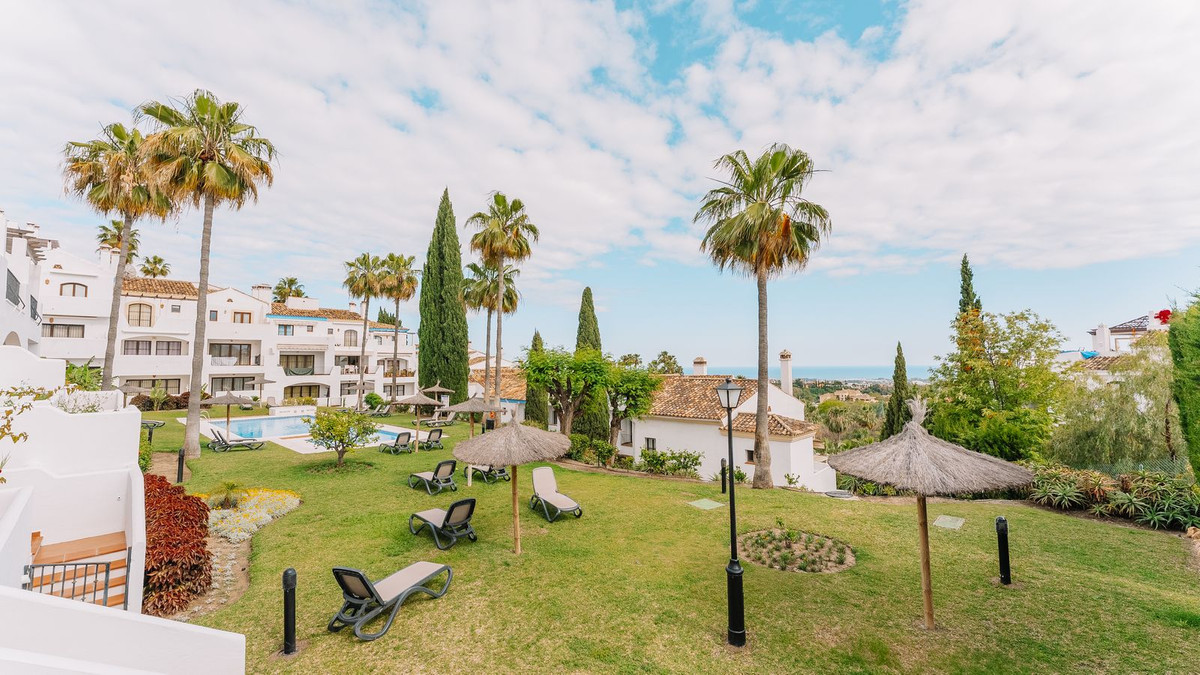 Huis te koop in Benahavís | 3 slaapkamers H5476756
