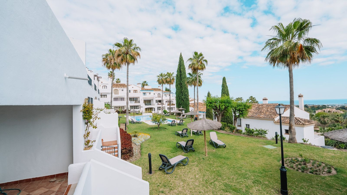 Huis te koop in Benahavís | 3 slaapkamers H5476756