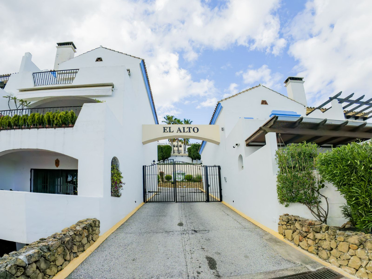 Huis te koop in Benahavís | 3 slaapkamers H5476756