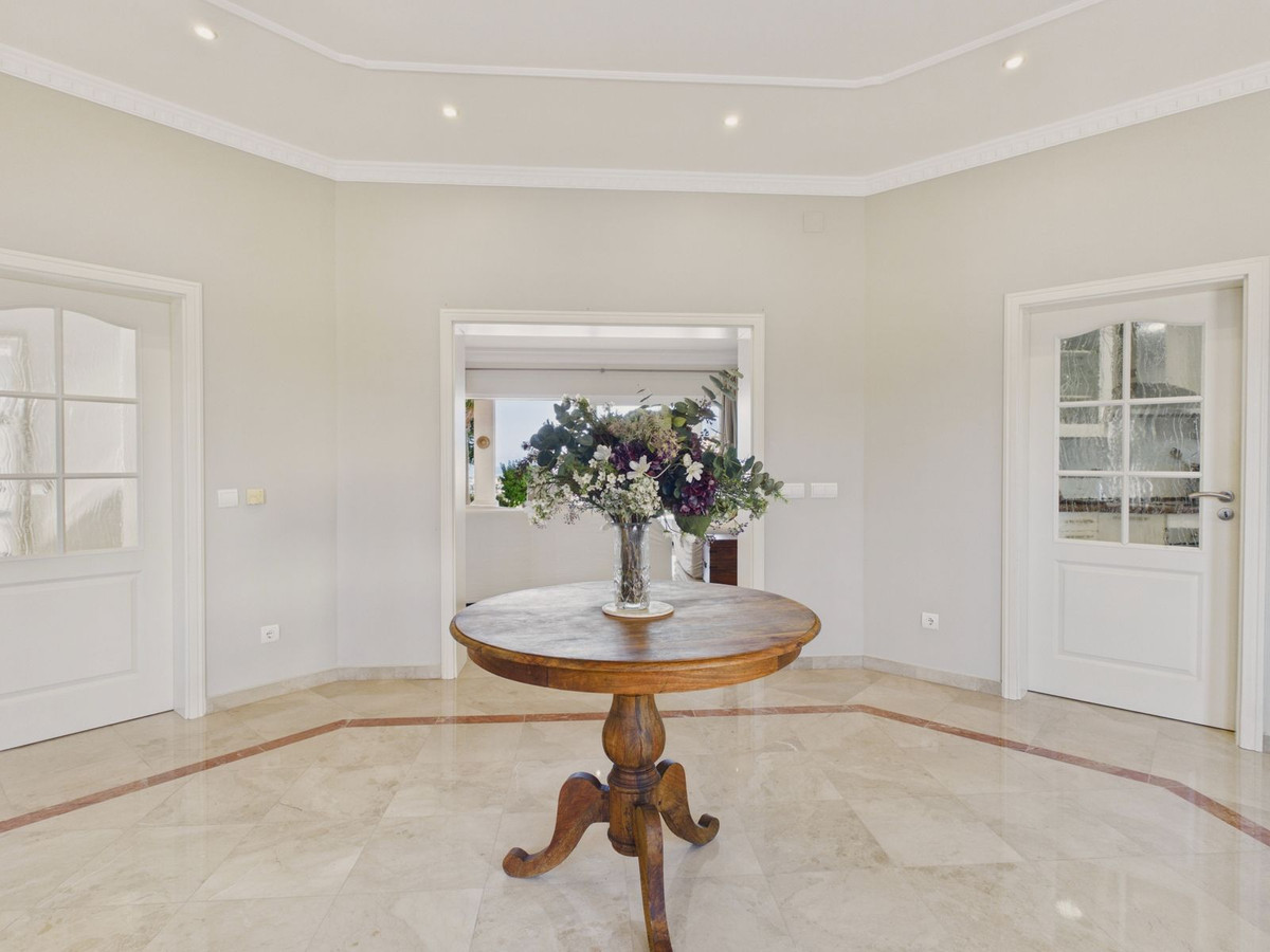Huis te koop in Benahavís | 6 slaapkamers H5486365