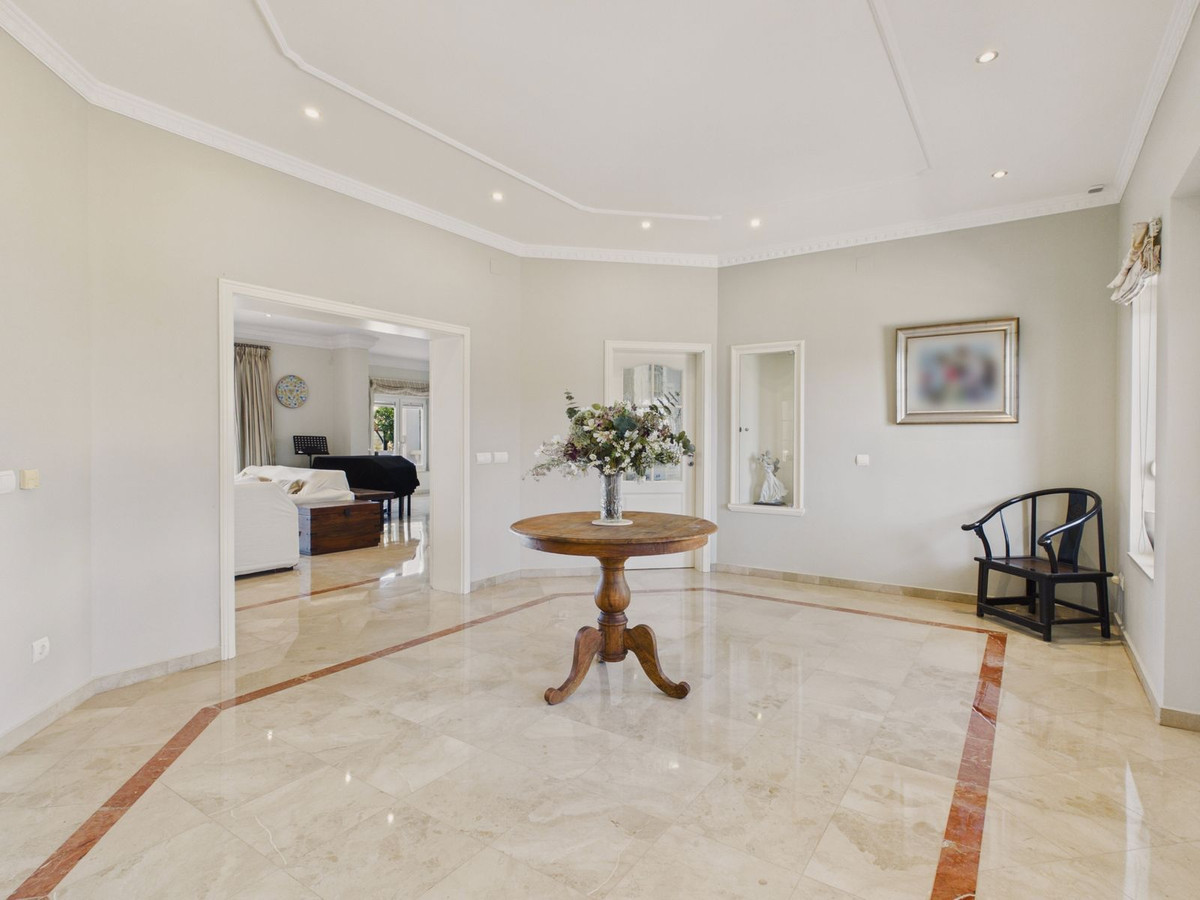 Huis te koop in Benahavís | 6 slaapkamers H5486365