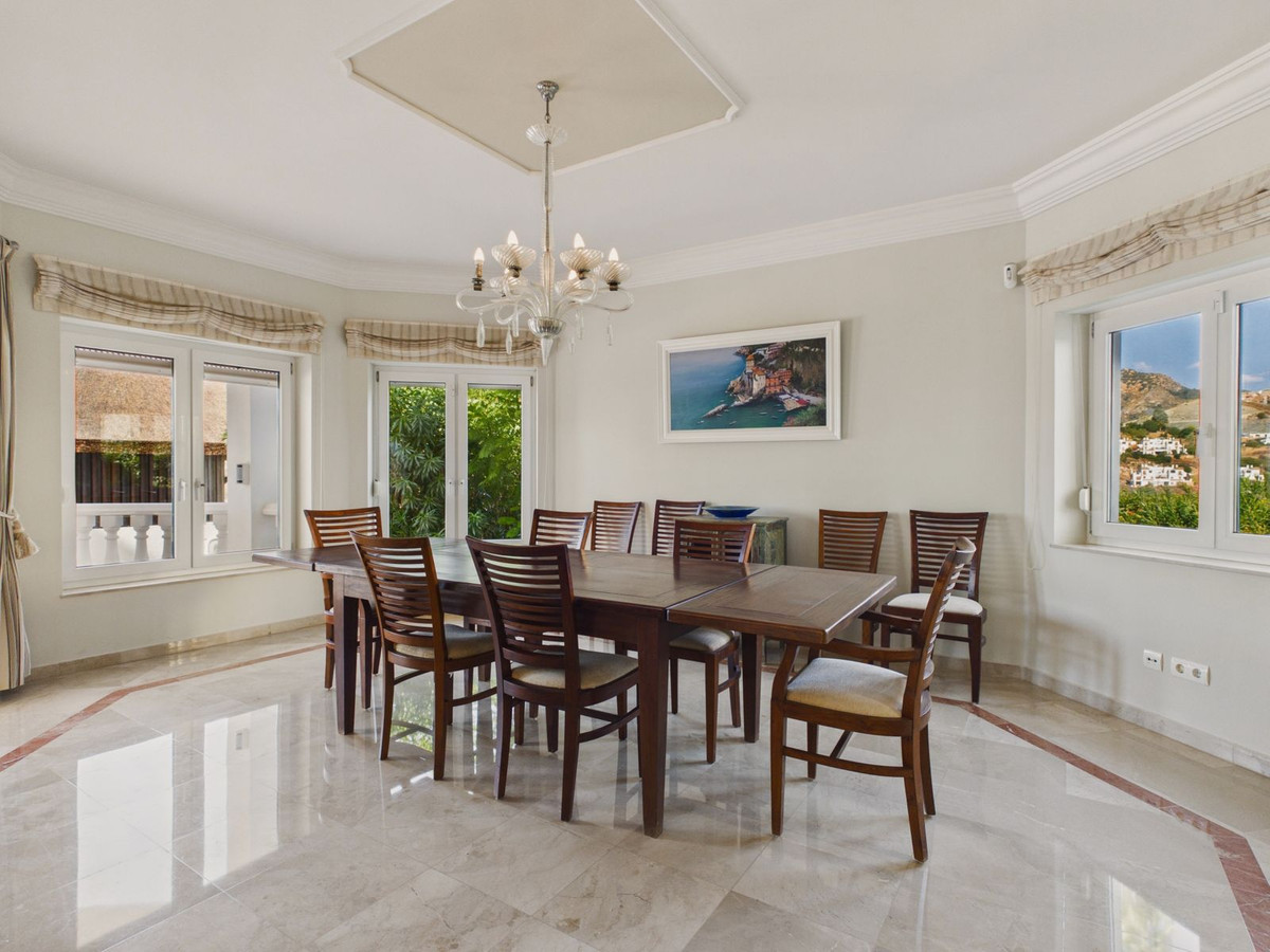 Huis te koop in Benahavís | 6 slaapkamers H5486365