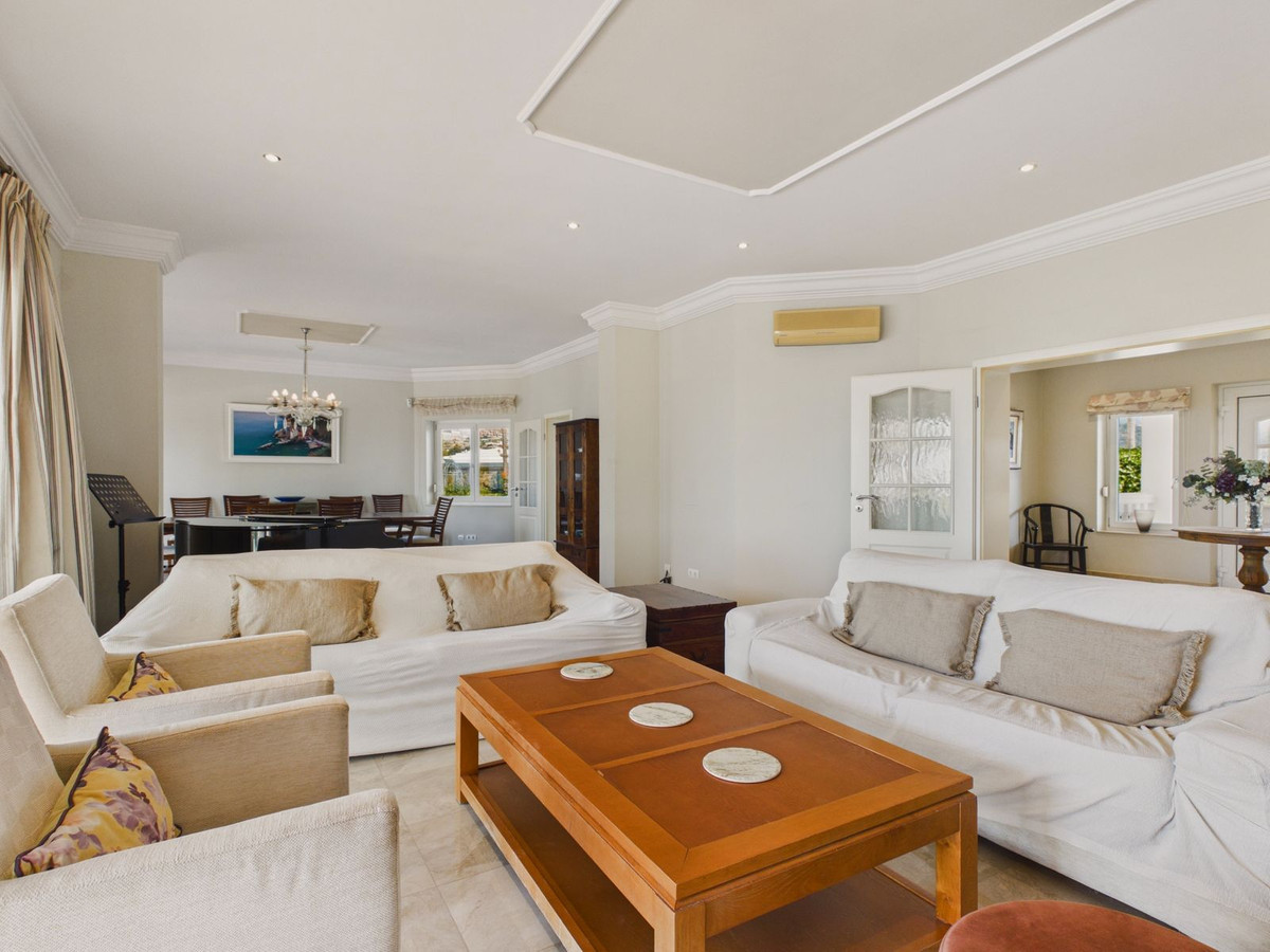 Huis te koop in Benahavís | 6 slaapkamers H5486365