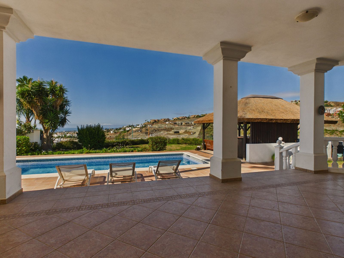 Huis te koop in Benahavís | 6 slaapkamers H5486365