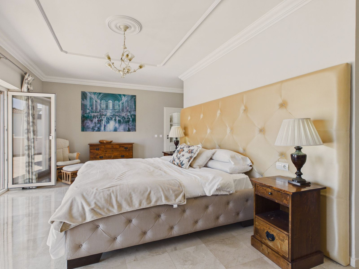 Huis te koop in Benahavís | 6 slaapkamers H5486365