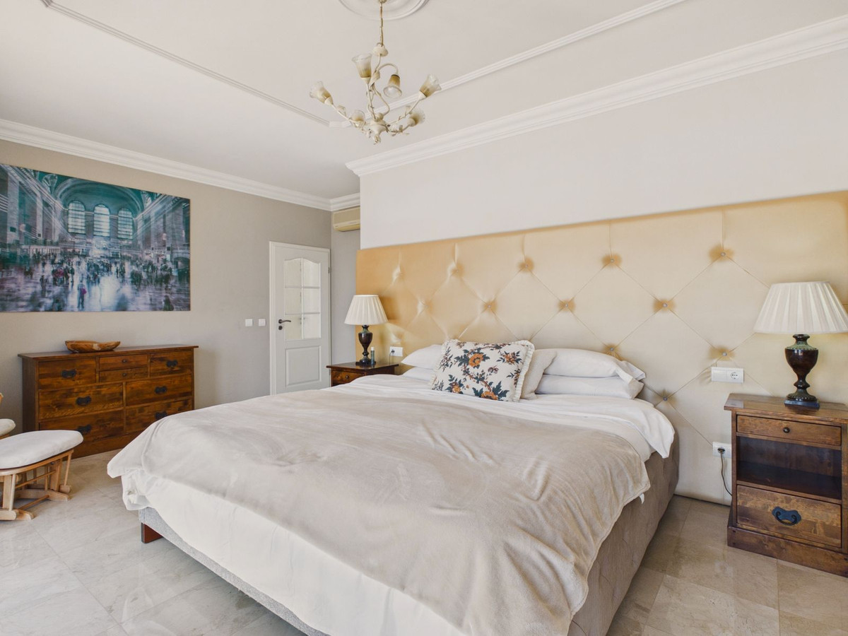 Huis te koop in Benahavís | 6 slaapkamers H5486365