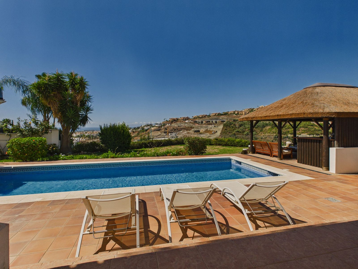 Huis te koop in Benahavís | 6 slaapkamers H5486365