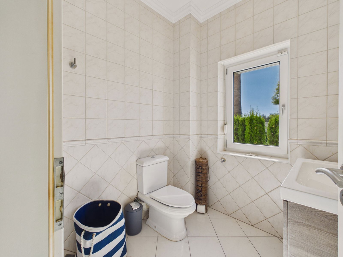 Huis te koop in Benahavís | 6 slaapkamers H5486365