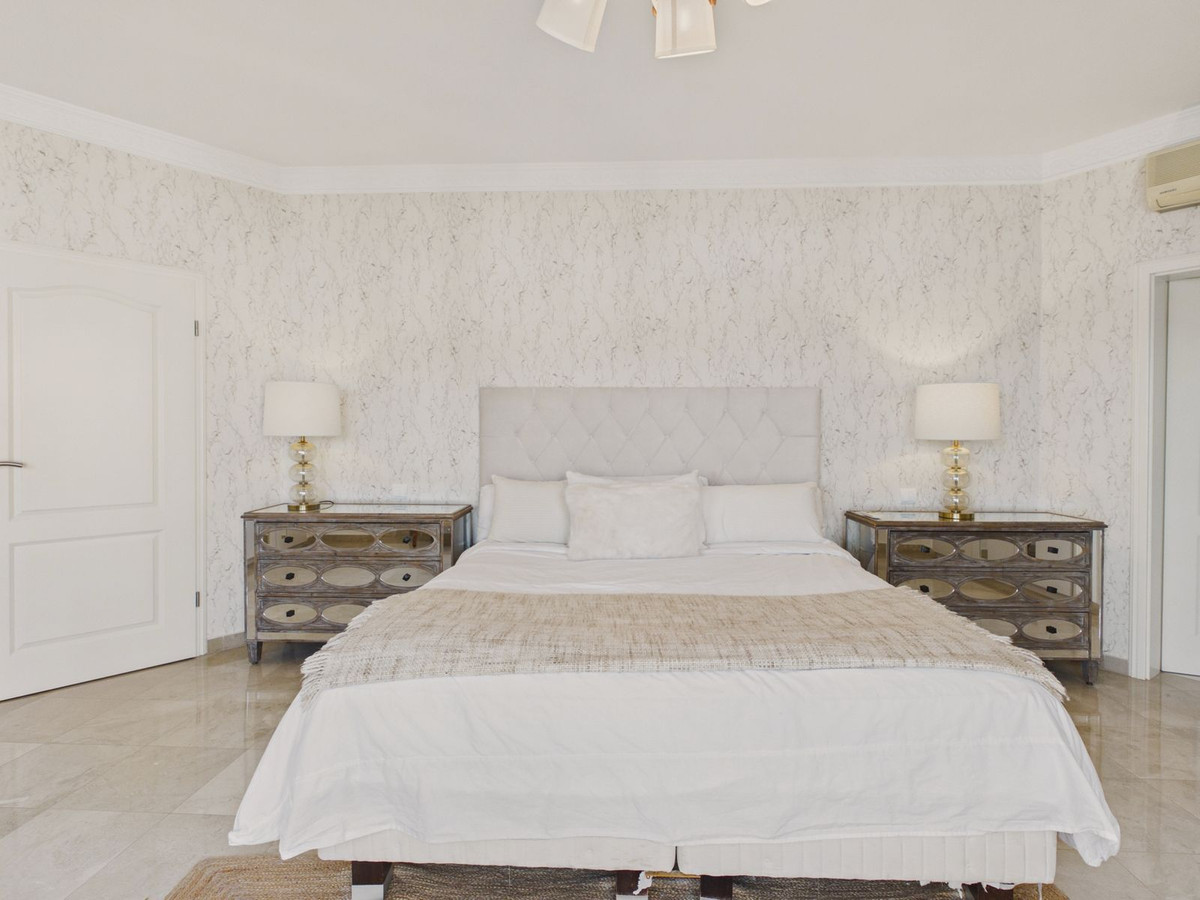 Huis te koop in Benahavís | 6 slaapkamers H5486365