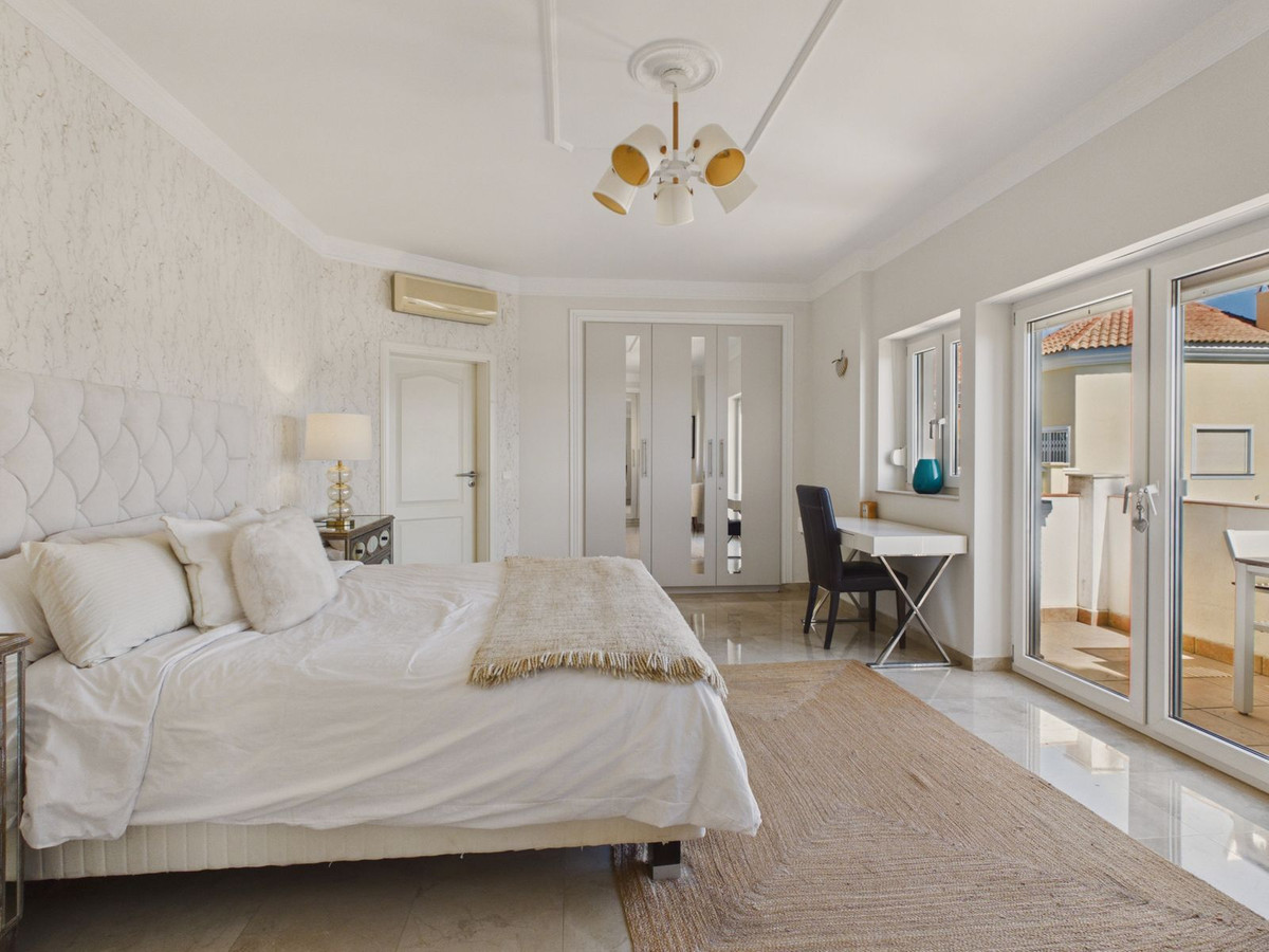 Huis te koop in Benahavís | 6 slaapkamers H5486365