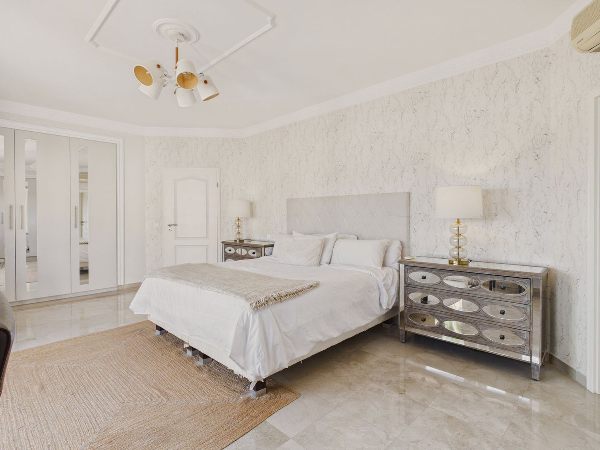Huis te koop in Benahavís | 6 slaapkamers H5486365