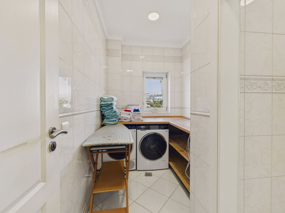 Huis te koop in Benahavís | 6 slaapkamers H5486365