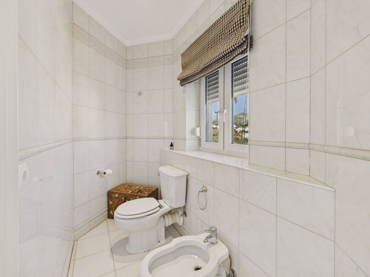 Huis te koop in Benahavís | 6 slaapkamers H5486365