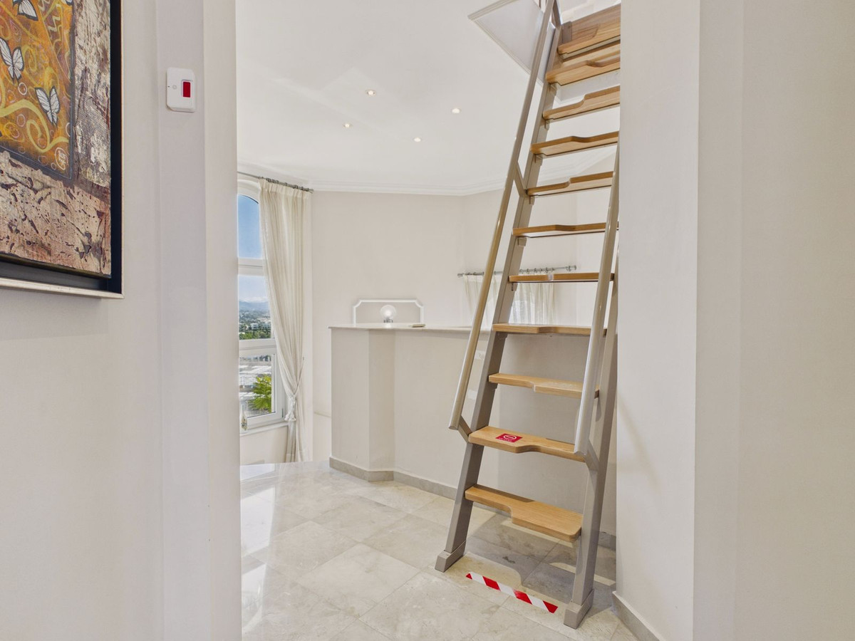 Huis te koop in Benahavís | 6 slaapkamers H5486365