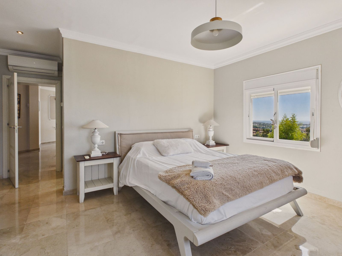 Huis te koop in Benahavís | 6 slaapkamers H5486365