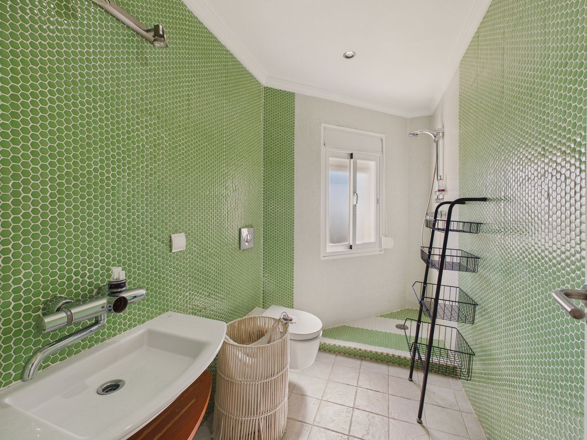 Huis te koop in Benahavís | 6 slaapkamers H5486365