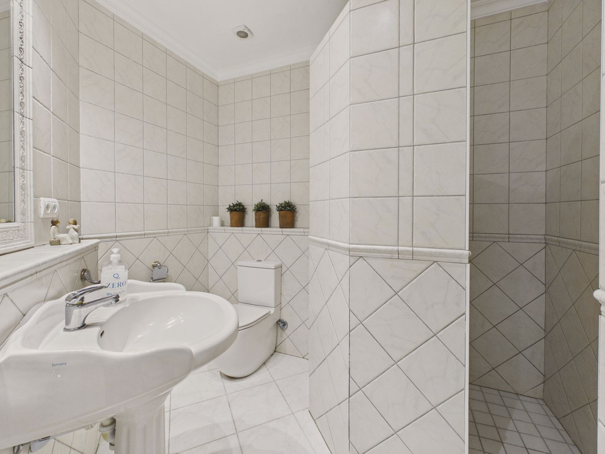 Huis te koop in Benahavís | 6 slaapkamers H5486365