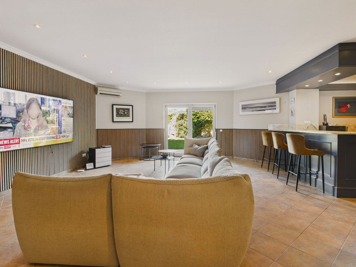 Huis te koop in Benahavís | 6 slaapkamers H5486365