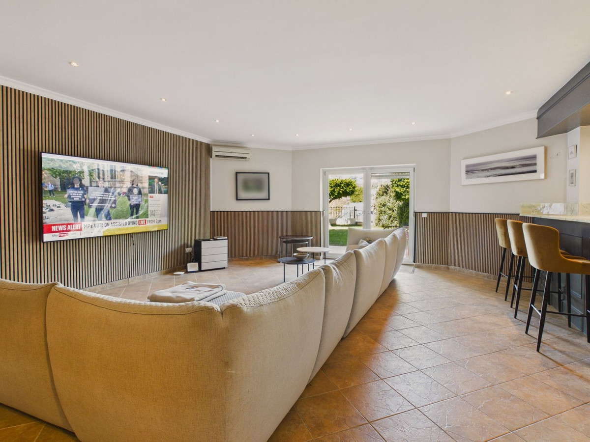 Huis te koop in Benahavís | 6 slaapkamers H5486365
