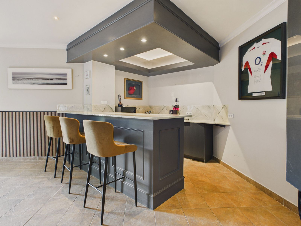 Huis te koop in Benahavís | 6 slaapkamers H5486365
