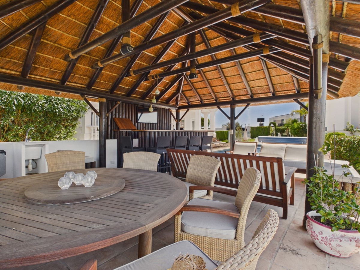Huis te koop in Benahavís | 6 slaapkamers H5486365