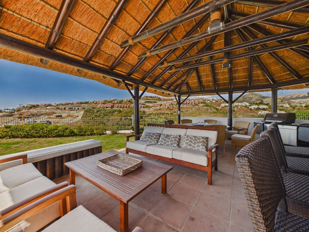 Huis te koop in Benahavís | 6 slaapkamers H5486365