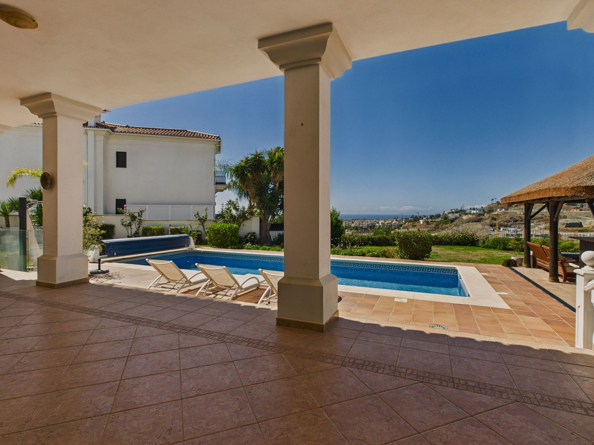 Huis te koop in Benahavís | 6 slaapkamers H5486365