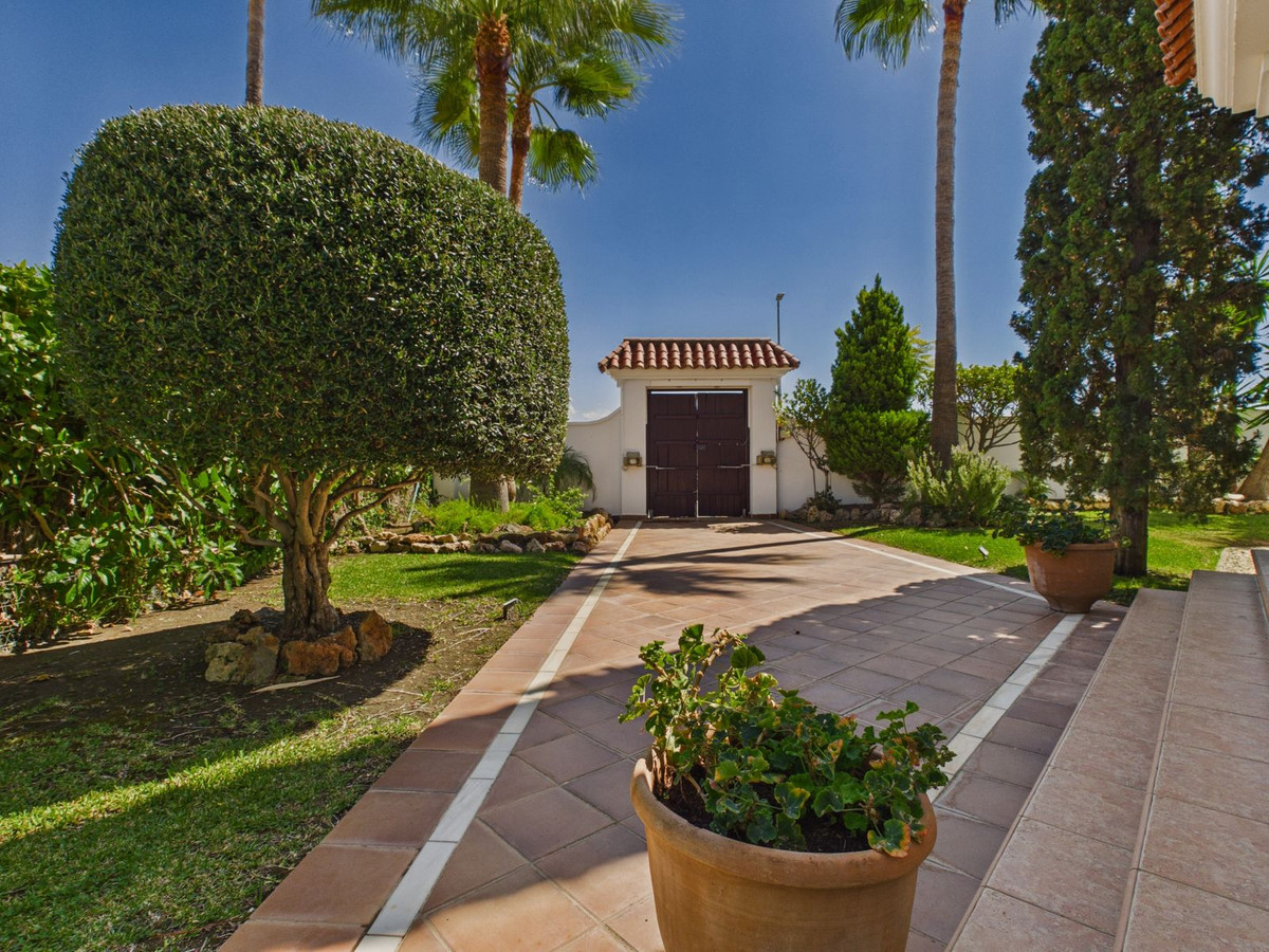 Huis te koop in Benahavís | 6 slaapkamers H5486365