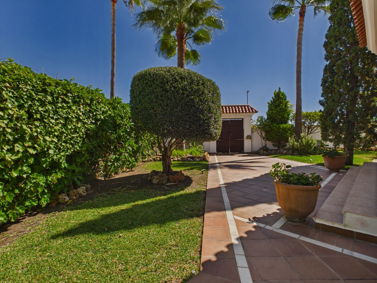 Huis te koop in Benahavís | 6 slaapkamers H5486365