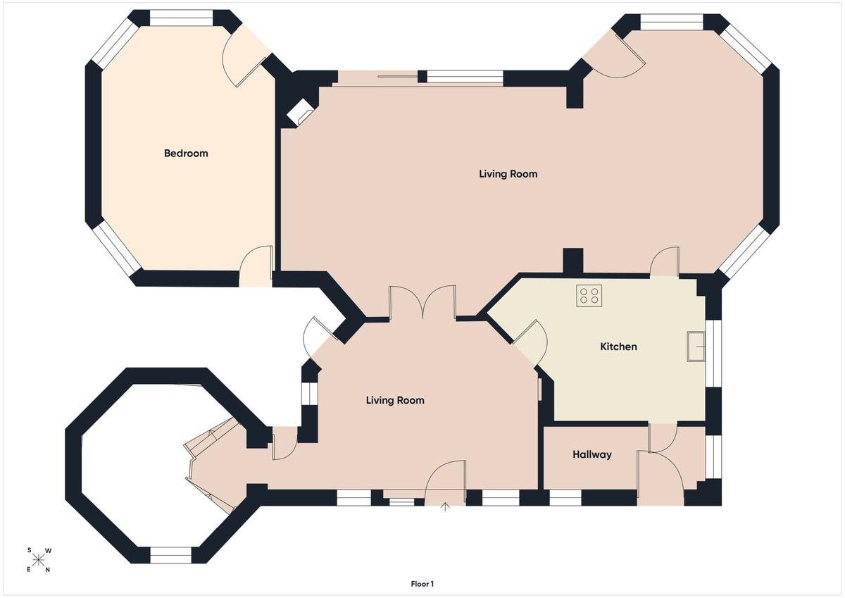 Huis te koop in Benahavís | 6 slaapkamers H5486365