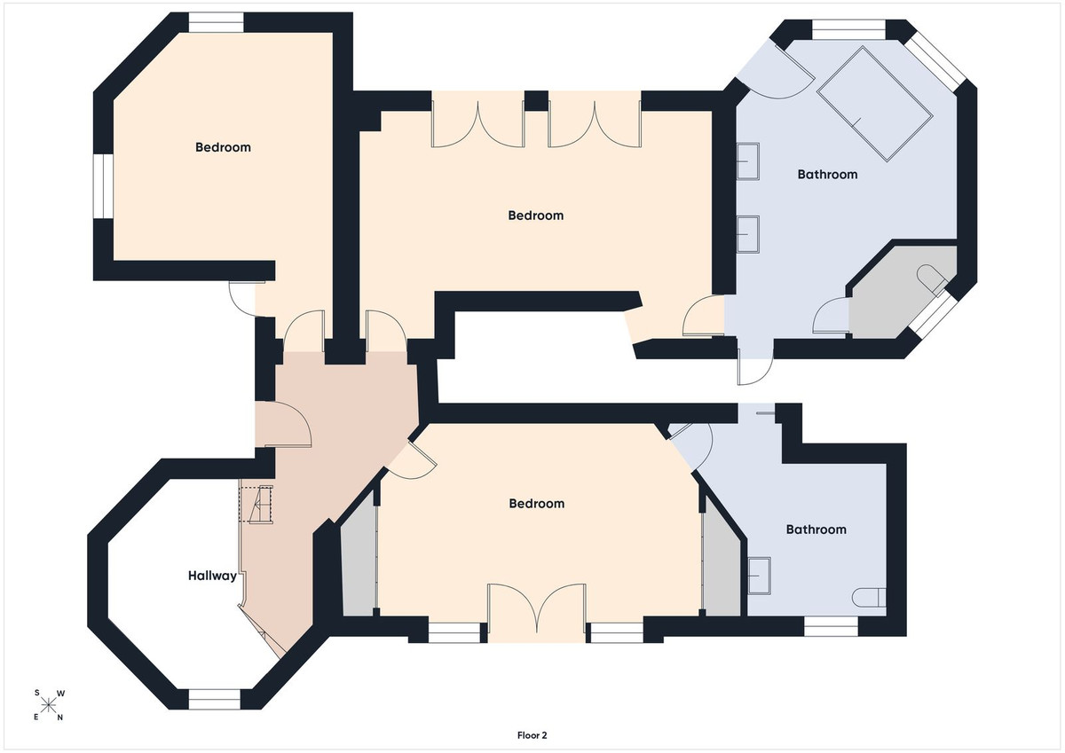Huis te koop in Benahavís | 6 slaapkamers H5486365