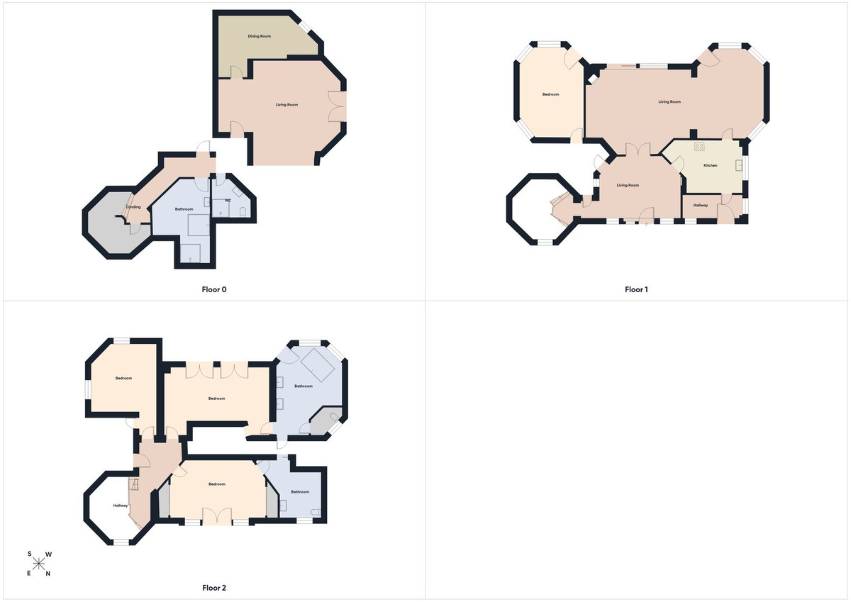 Huis te koop in Benahavís | 6 slaapkamers H5486365