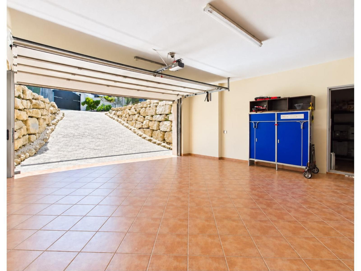 Huis te koop in Benahavís | 6 slaapkamers H5486365