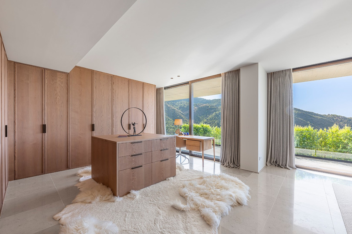 Huis te koop in Benahavís | 4 slaapkamers H5486788